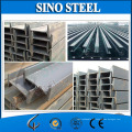 Structure du bâtiment Q235B / Q345b H Beam Steel